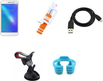 E&E Screen Protector Accessory Combo for Asus PadFone Mini PF400CG