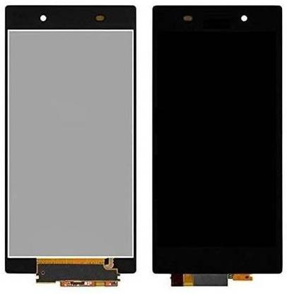 sparewala TFT LCD Mobile Display for Sony Xperia Z1