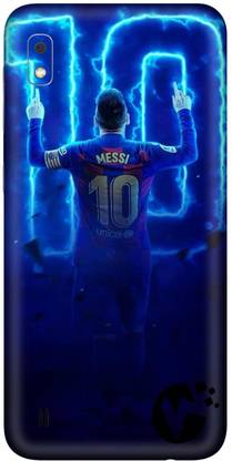 wrap craft SAMSUNG GALAXY A10 Mobile Skin