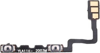 Anonymous VF62 Oppo A9 2020 Volume Button Flex Cable