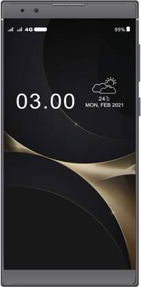 E&L k20 (Shine Blue, 32 GB)