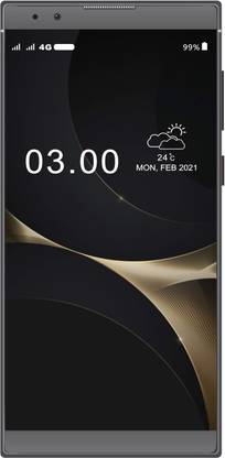 E&L k20 (Black, 32 GB)