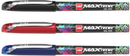 Cello maxtreme gel pen Clearance