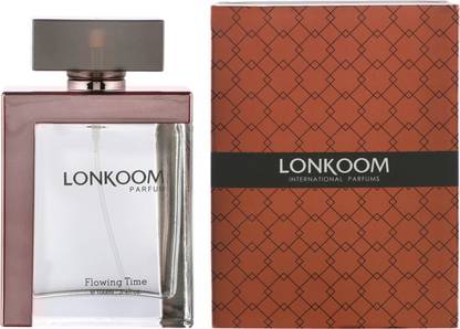 lonkoom INTERNATIONAL PERFUMES FOR MEN 100ML Perfume  -  100 ml