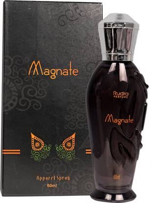 Rudra MAGNET Perfume  -  60 ml