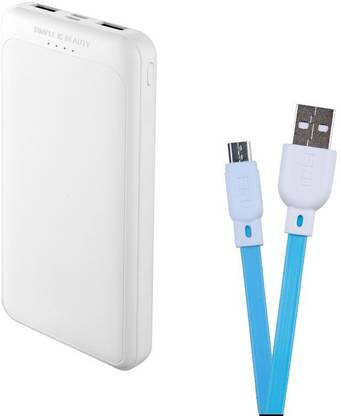 ERD 10000 mAh Power Bank
