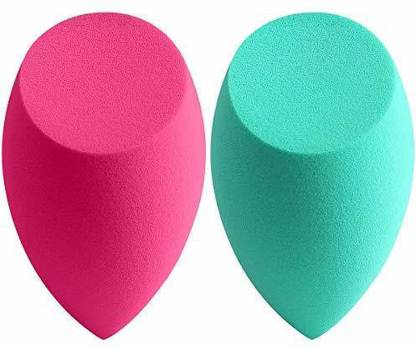 RIXTEC Perfect Makeup Sponge Set Blender, Beauty Sponge Makeup Blender