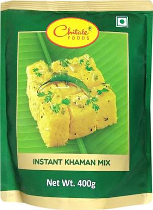 Chitale Instant Khaman Mix 400 g