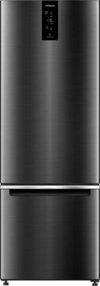 Whirlpool 325 L Frost Free Double Door Bottom Mount 3 Star Convertible Refrigerator