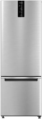 Whirlpool 355 L Frost Free Double Door 3 Star Convertible Refrigerator