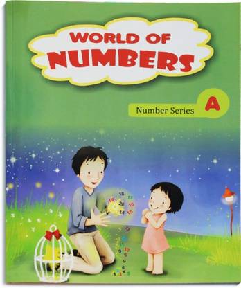 World Of Number A
