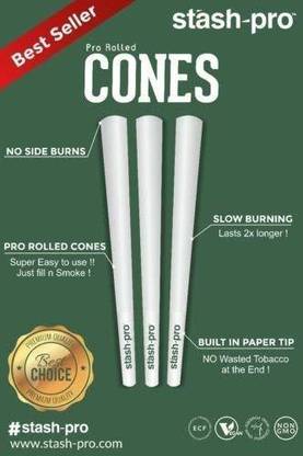 Stash-Pro Rolling Paper