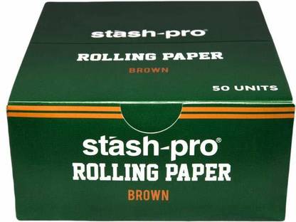 Stash-Pro Rolling Paper