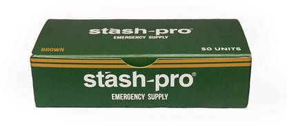 Stash-Pro Rolling Paper