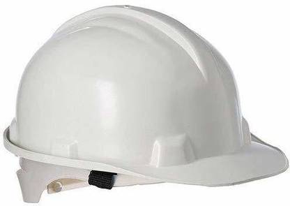 lalith SURAKSHA SAFETY HELMET-MAF01 MAF-01 Construction Helmet (Size - FREE SIZE) Construction Helmet