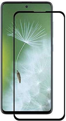 NSTAR Tempered Glass Guard for Samsung Galaxy F62