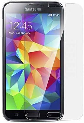 SHREEM TEMPERED Edge To Edge Tempered Glass for Samsung Galaxy S5 Prime