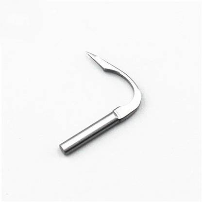 Xinding Blind Looper for Kansai 1404/1412 Smocking Machine (19-112) Sewing Machine Base No