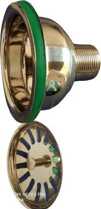 Crowin zsaswefcce Sink Plug