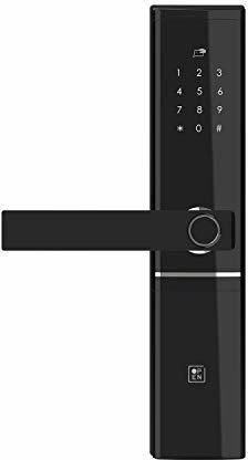 OPEN s Smart Door Lock