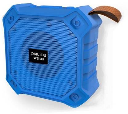 ONLITE WS-35 10 W Bluetooth Speaker