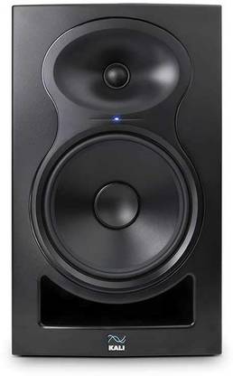 Kali Audio LP-8 8" Powered Studio Monitor (Single) 82 W Studio Monitor