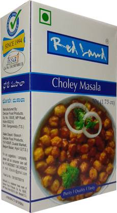 redland CHOLEY MASALA