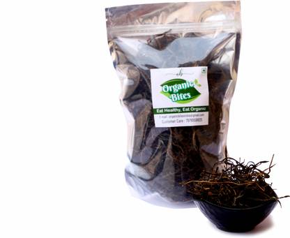 Organic Bites Rajasthani Dried Sangri (Dry Beans)