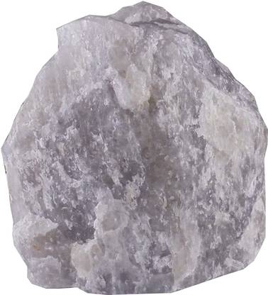 estore 5.400 kg natural smoky quartz stone rough for crystal healing power and meditation Regular Asymmetrical Quartz Stone