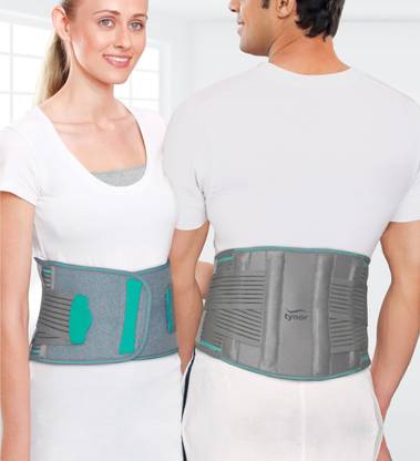 TYNOR L.S. Belt Lumbopore Back / Lumbar Support