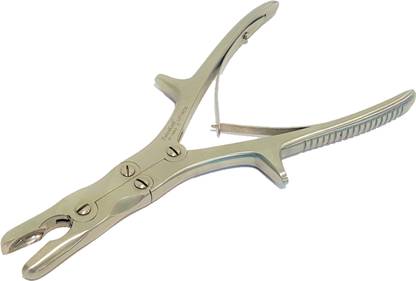 FusionKraft Stille Leur Bone Rongeur Forceps Tissue Forceps
