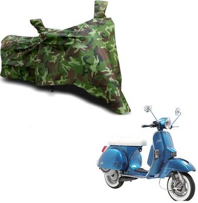 APNEK Waterproof Two Wheeler Cover for LML