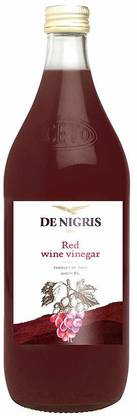 De Nigris Red Vinegar