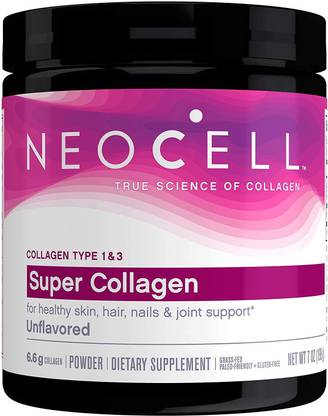 NeoCell Collagen Type One & Three