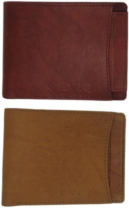 EVIQ Men Wallet