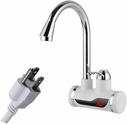 Highstairs Instant Water Geyser/Heater Tap 10 L Instant Water Geyser