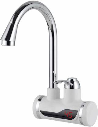 Highstairs Instant Water Heater tap 10 L Instant Water Geyser