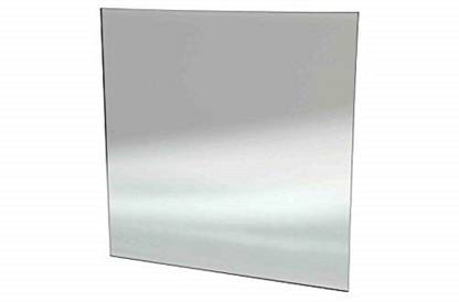 laser cut studio Acrylic Sheet 3MM Silver Mirror ( 12X18 inch ) 18 inch Acrylic Sheet