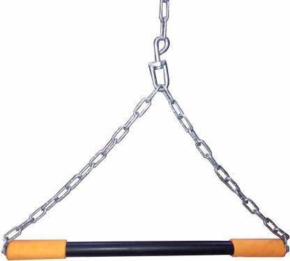 AT COLLECTION High Quality hanging bar chain Chin-up Bar Pull-up Bar