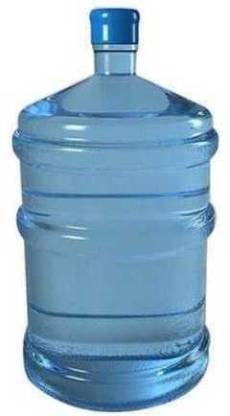 GangaStore 20 ml Plastic Bottle