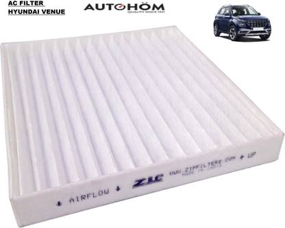 AUTOHOM AC FILTER Suitable for Hyundai Venue - ZC-6072 Car Cabin Filter