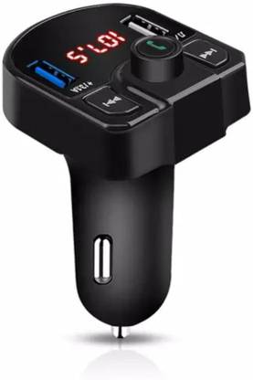 IGADG 15.5 W Turbo Car Charger