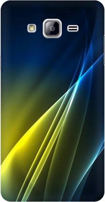 Coberta Case Back Cover for Samsung Galaxy On7