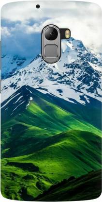 Coberta Case Back Cover for Lenovo Vibe K4 Note