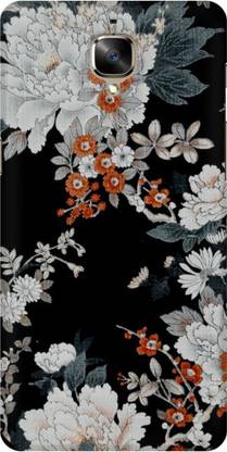 Coberta Case Back Cover for OnePlus 3