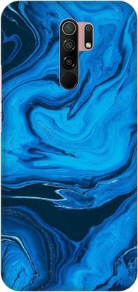 Coberta Case Back Cover for Poco M2