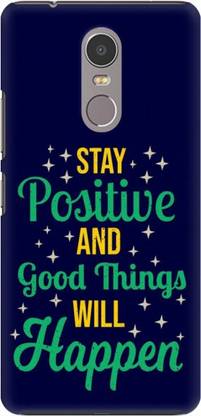Coberta Case Back Cover for Lenovo K6 Note