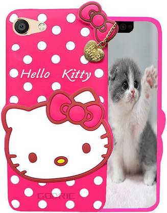 Godric Back Cover for VIVO Y51