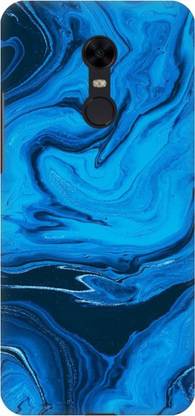Coberta Case Back Cover for Mi Redmi Note 5