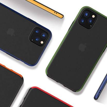 SYN COMM Back Cover for iPhone 11 Pro Max
